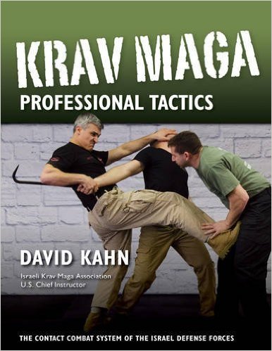 David Kahn Professional Tactics