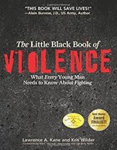 the little black book of violence