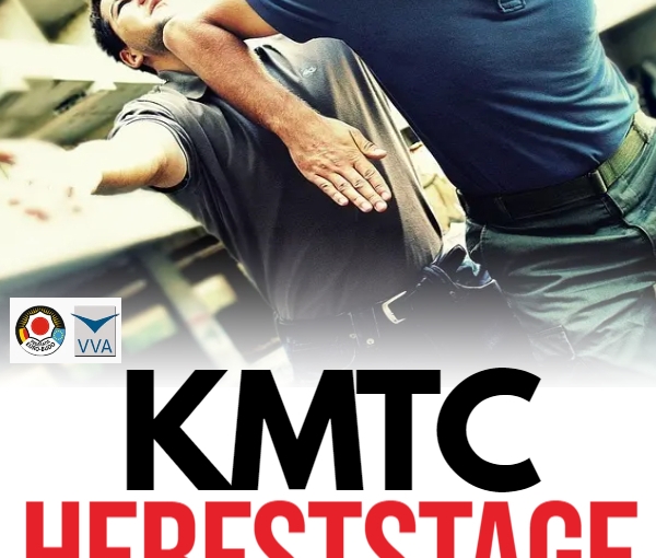 KMTC Herfst Stage 2022